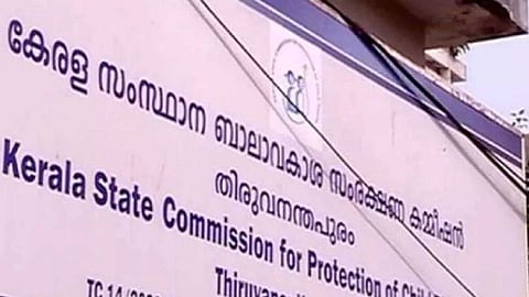 കണ്ണൂരിൽ എട്ടുവയസുകാരിക്ക് അച്ഛൻ്റെ മർദനം; കേസെടുത്ത് ബാലാവകാശ കമ്മീഷൻ