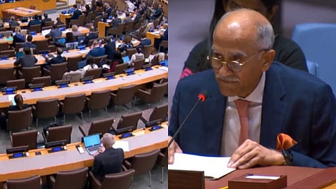 പർവതനേനി ഹരീഷ്