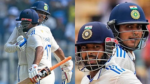 ഇന്ത്യന് ടെസ്റ്റ് ടീമിനെ ഗില് നയിക്കും; പന്ത് വൈസ് ക്യാപ്റ്റന്, കരുണ് നായർ സ്ക്വാഡില്