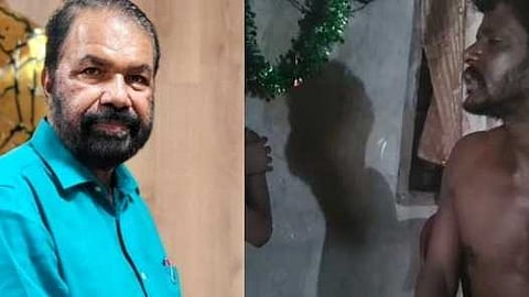 "മനുഷ്യ മനസാക്ഷിയെ ഞെട്ടിക്കുന്ന സംഭവം"; കണ്ണൂരിൽ എട്ടുവയസുകാരിക്ക് അച്ഛൻ്റെ മർദനമേറ്റതിൽ പ്രതികരിച്ച് മന്ത്രി വി ശിവൻകുട്ടി