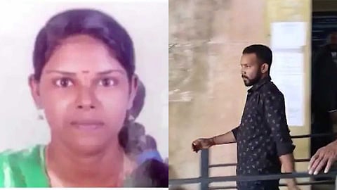 പത്തനംതിട്ടയിൽ 17കാരിയെ പെട്രോളൊഴിച്ച് കൊലപ്പെടുത്തിയ കേസ്: ആൺസുഹൃത്തിന് ജീവപര്യന്തം കഠിനതടവ്