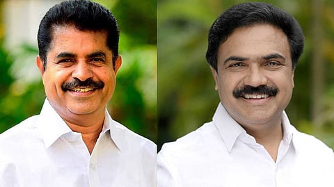 VIDEO | കേരളാ കോണ്ഗ്രസ് എമ്മിനെ നോട്ടമിട്ട് യുഡിഎഫ്; നിയമസഭാ തെരഞ്ഞെടുപ്പിന് മുമ്പ് തിരികെയെത്തിക്കുന്നത് ആലോചിക്കും: അടൂര് പ്രകാശ്