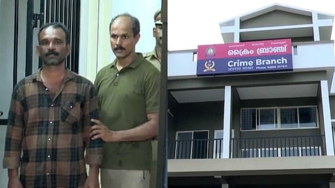 കാസർഗോഡ് കാണാതായ 17കാരി മരിച്ച സംഭവം: പ്രതിക്കെതിരെ തെളിവുകൾ കണ്ടെത്താനാകാതെ ക്രൈംബ്രാഞ്ച്