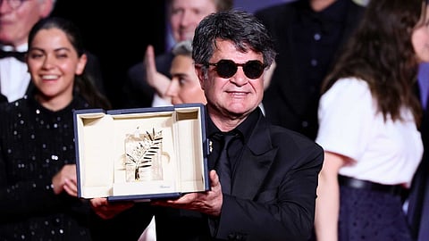 ജാഫർ പനാഹി