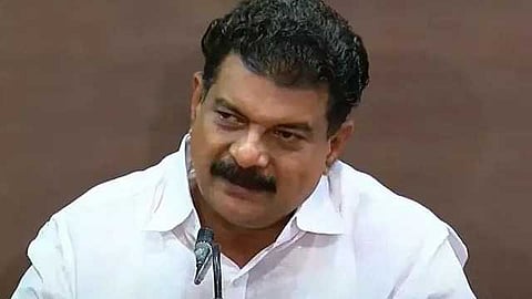 "കുടുംബാധിപത്യം, മരുമോനിസം, പിണറായിസവും ജനങ്ങളും തമ്മിലുള്ള പോരാട്ടം"; മുഖ്യമന്ത്രിക്കും കുടുംബത്തിനുമെതിരെ പി.വി. അൻവർ