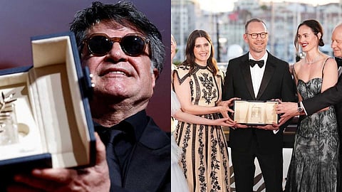 സിനിമയുടെ ആഘോഷത്തിന് സമാപനം; 78-ാമത് കാൻ ചലച്ചിത്രമേള വിജയികളുടെ സമ്പൂർണ പട്ടിക