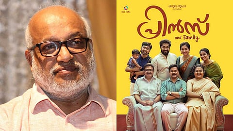 "പ്രിൻസ് ആൻഡ് ഫാമിലി നല്കുന്നത് വിലപ്പെട്ട സന്ദേശം"; ദിലീപ് ചിത്രത്തിന് എം.എ. ബേബിയുടെ റിവ്യൂ