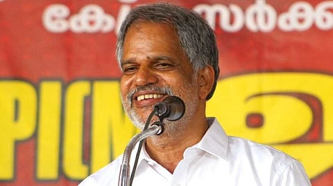 നിലമ്പൂരിൽ ഇടതു മുന്നണി പ്രചാരണം തുടങ്ങി, യുഡിഎഫിൻ്റെ അവകാശവാദങ്ങൾ ഫലം വരുമ്പോൾ പൊളിയും: എ. വിജയരാഘവൻ