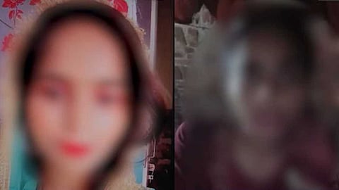 "എനിക്ക് ഇനിയും സഹിക്കാനാവില്ല"; വീഡിയോ ചിത്രീകരിച്ച് യുവതി തൂങ്ങിമരിച്ചു; പിന്നിൽ ഭർതൃപീഡനമെന്ന് കുടുംബം