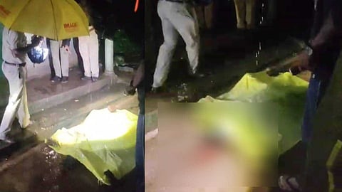 വയനാട് തിരുനെല്ലിയിൽ യുവതിയെ ആൺസുഹൃത്ത് വെട്ടിക്കൊന്നു