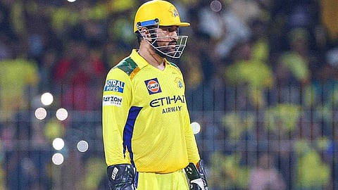 പെര്ഫോമന്സ് നോക്കിയാണെങ്കില് ചിലര് 22 വയസില് വിരമിക്കേണ്ടി വരും: എം.എസ്. ധോണി