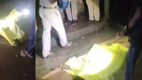 വയനാട്ടിൽ യുവതിയെ വെട്ടിക്കൊന്ന പ്രതിക്കായി തെരച്ചിൽ ഊർജിതം; കൊല്ലപ്പെട്ടത് വാകേരി സ്വദേശി