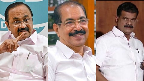 നിലമ്പൂർ ഉപതെരഞ്ഞെടുപ്പ്; യുഡിഎഫ് സ്ഥാനാർഥിയെ ഇന്നറിയാം, സിപിഐഎം നിർണായക യോഗം നാളെ