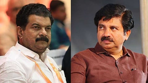 അന്വറിന് വഴങ്ങാതെ കോണ്ഗ്രസ്; നിലമ്പൂരില് ആര്യാടന് ഷൗക്കത്ത് സ്ഥാനാര്ഥി