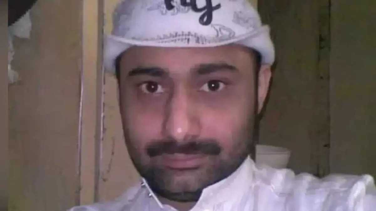 അബ്ദുൾ റഹീം