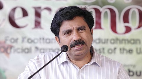 നിലമ്പൂരിൽ യുഡിഎഫ് സ്ഥാനാർഥി ആര്യാടൻ ഷൗക്കത്ത്; പ്രഖ്യാപനം ഇന്നു തന്നെ!