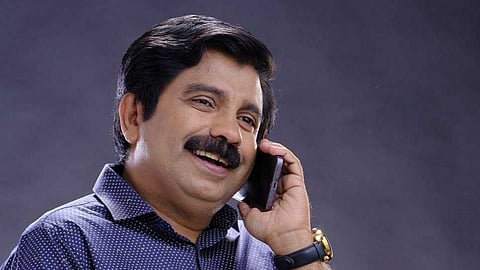 നിലമ്പൂരിൽ ആര്യാടൻ ഷൗക്കത്ത് യുഡിഎഫ് സ്ഥാനാർഥി; ഹൈക്കമാൻഡ് ഔദ്യോഗിക പ്രഖ്യാപനം നടത്തി