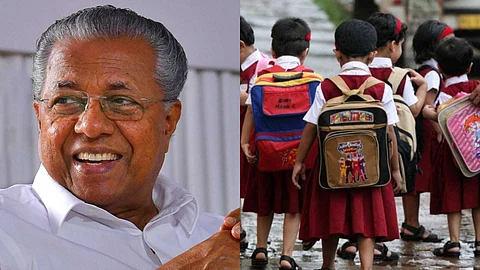 സംസ്ഥാനത്തെ സ്കൂളുകളുടെ ഫിറ്റ്നസ് പരിശോധിച്ച് ഉറപ്പാക്കണം; കര്ശന നിര്ദേശം നല്കി മുഖ്യമന്ത്രി, ജൂണ് രണ്ടിന് പ്രവേശനോത്സവം