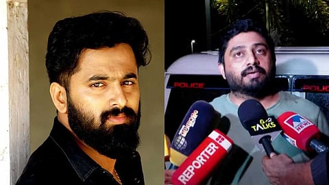 ഉണ്ണി മുകുന്ദൻ വധഭീഷണി മുഴക്കിയെന്ന് എഫ്ഐആർ; മാനേജറെ മർദിച്ചത് 'നരിവേട്ട'യെ പ്രശംസിച്ചതിന്