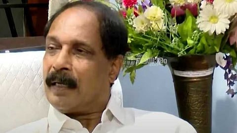 തോമസ് മാത്യു