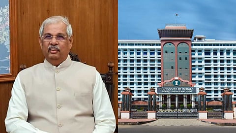 താൽക്കാലിക വിസി നിയമനം; ഹൈക്കോടതി ഉത്തരവിനെതിരെ അപ്പീൽ നൽകി ഗവർണർ