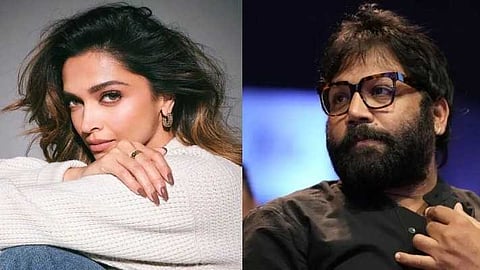 "ഇതാണോ നിങ്ങളുടെ ഫെമിനിസം?"; ദീപികയുമായുള്ള പ്രശ്നങ്ങള്ക്കിടെ ചര്ച്ചയായി സന്ദീപ് റെഡ്ഡിയുടെ എക്സ് പോസ്റ്റ്