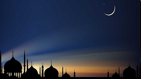 മാസപ്പിറവി ദൃശ്യമായില്ല; കേരളത്തില് ബലിപെരുന്നാള് ജൂണ് ഏഴിന്