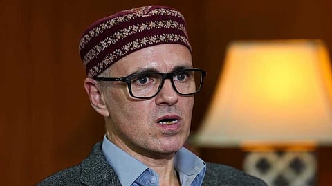 "ഉറ്റുനോക്കുന്നത് കശ്മീരിൻ്റെ ശോഭനമായ ഭാവിയിലേക്ക്, പക്ഷെ പഹൽഗാമിൽ സംഭവിച്ചതൊന്നും മറക്കില്ല"