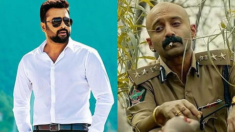 "ഭൻവർ സിംഗ് ഷെഖാവത്ത് ആകാൻ ആദ്യം സമീപിച്ചത് എന്നെ"; വെളിപ്പെടുത്തലുമായി നടൻ