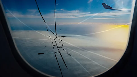 Broken Glass
