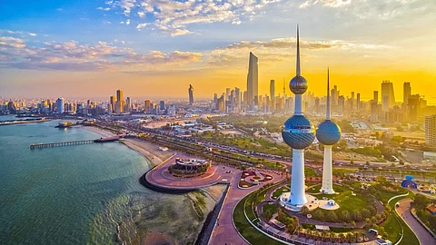 KUWAIT