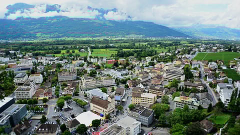 Liechtenstein