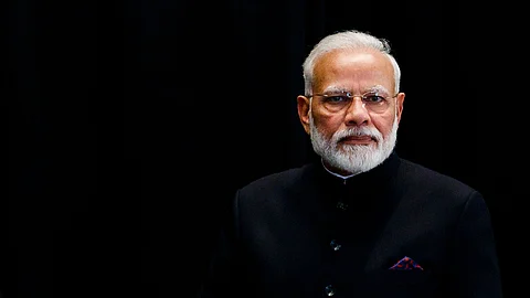 Narendra Modi