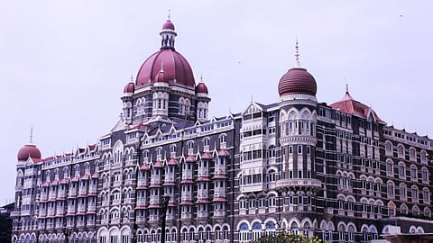 Taj Mahal Palace