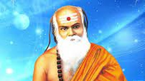 பாம்பன் சுவாமிகள்