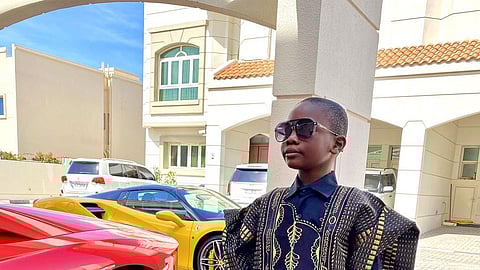 மொம்பா ஜூனியர்