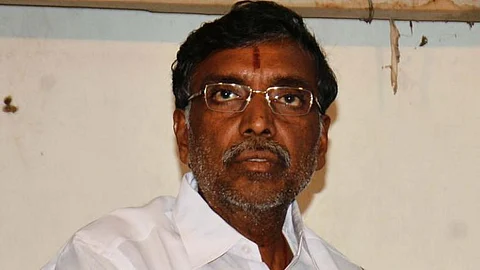 கே.பி அன்பழகன்