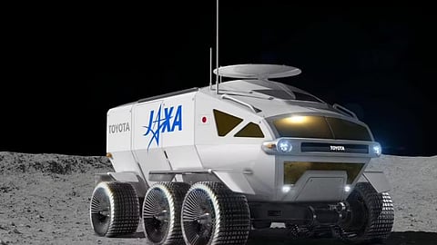 லூனார் க்ரூசர்