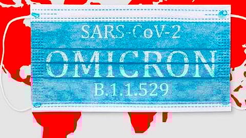 Omicron