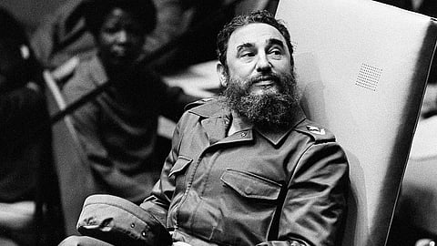 Fidel