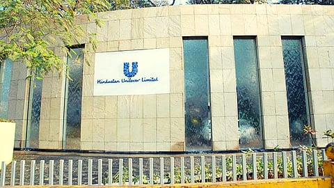 Hindustan Unilever Limited