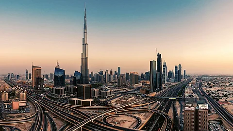 Arab Emirates
