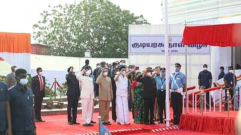 Republic Day