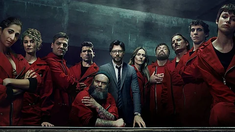 Money Heist