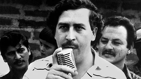 Pablo Escobar