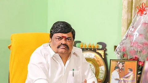 ராஜேந்திரபாலாஜி