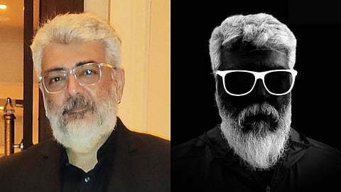 அஜித்