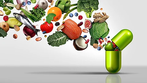 Food Medicine