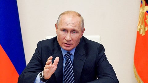 Putin