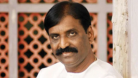 வைரமுத்து 